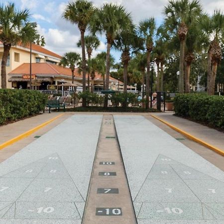 Relax After The Orlando Parks In This 1Bd Resort Condo With Pools, Restaurants, Activities Etc Exterior photo