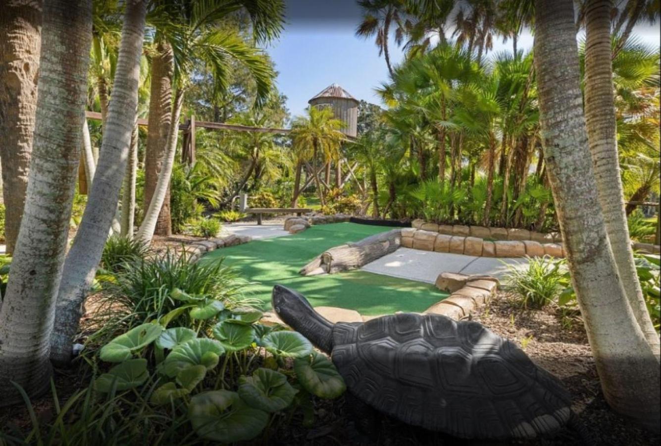 Relax After The Orlando Parks In This 1Bd Resort Condo With Pools, Restaurants, Activities Etc Exterior photo