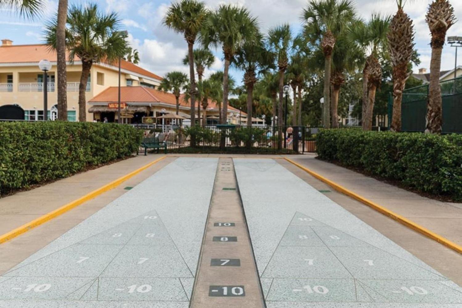 Relax After The Orlando Parks In This 1Bd Resort Condo With Pools, Restaurants, Activities Etc Exterior photo