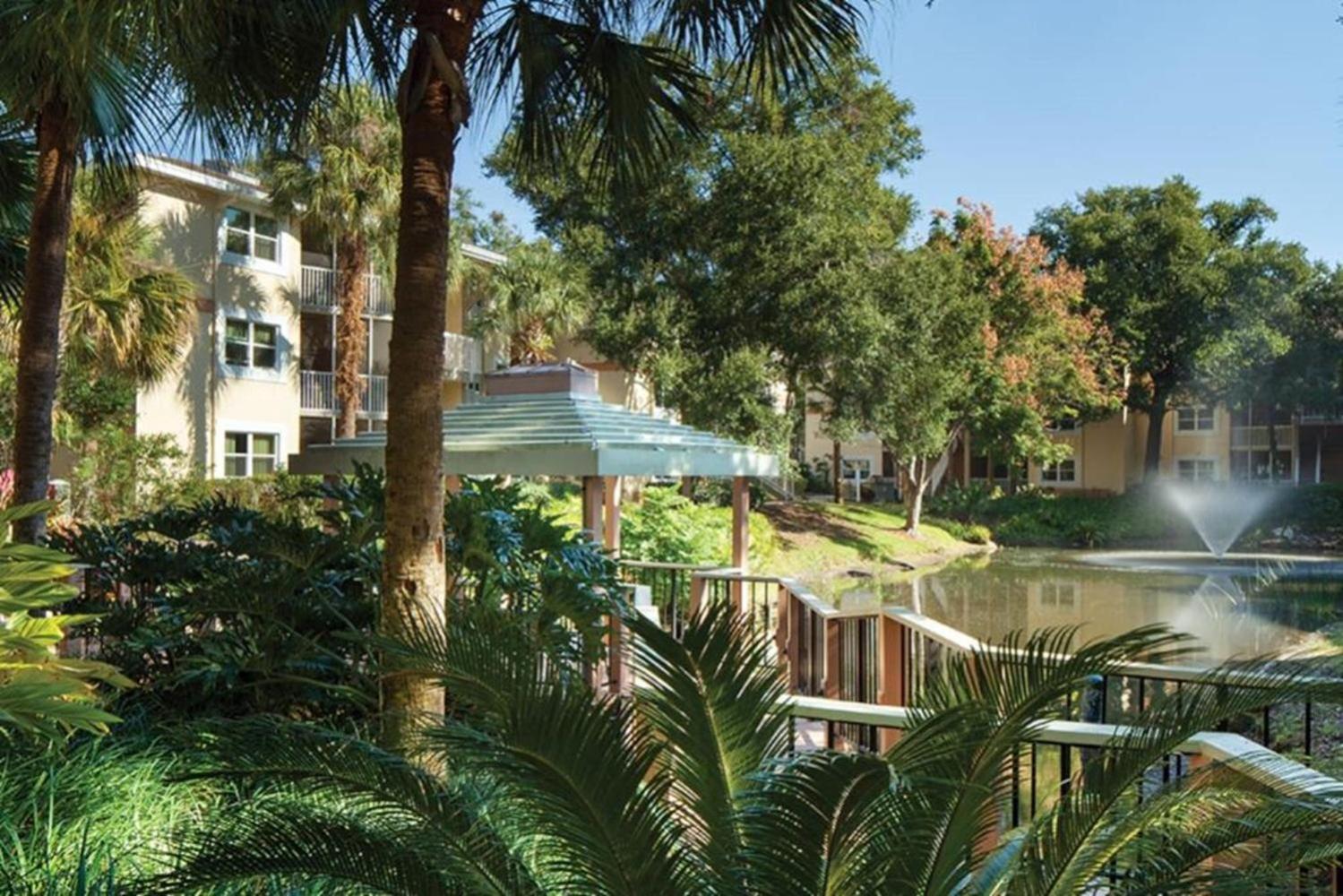 Relax After The Orlando Parks In This 1Bd Resort Condo With Pools, Restaurants, Activities Etc Exterior photo