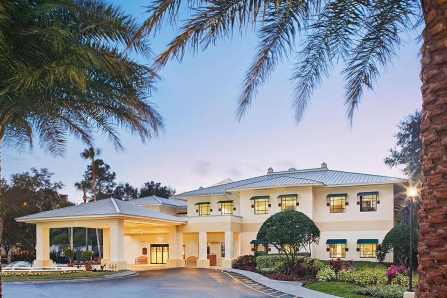 Relax After The Orlando Parks In This 1Bd Resort Condo With Pools, Restaurants, Activities Etc Exterior photo