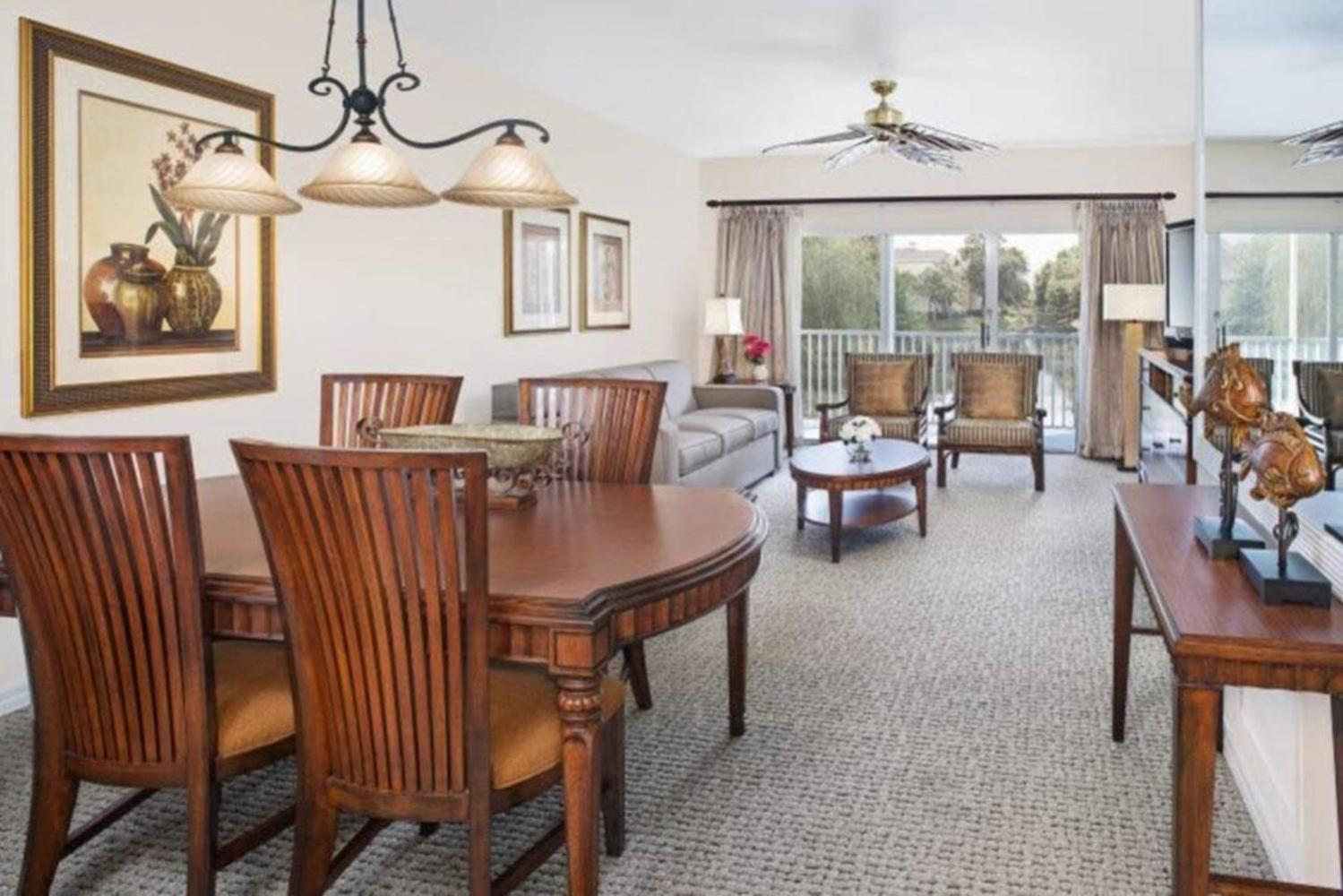 Relax After The Orlando Parks In This 1Bd Resort Condo With Pools, Restaurants, Activities Etc Exterior photo