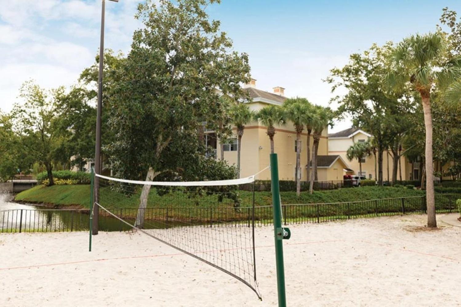 Relax After The Orlando Parks In This 1Bd Resort Condo With Pools, Restaurants, Activities Etc Exterior photo