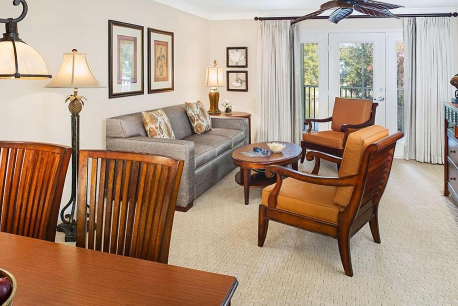 Relax After The Orlando Parks In This 1Bd Resort Condo With Pools, Restaurants, Activities Etc Exterior photo