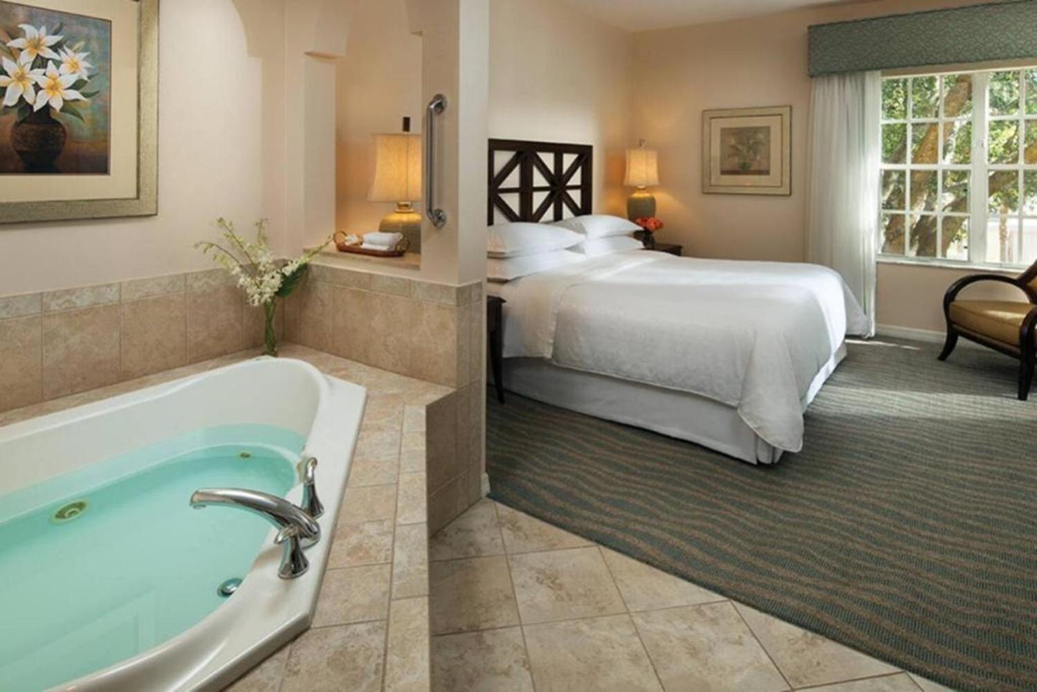 Relax After The Orlando Parks In This 1Bd Resort Condo With Pools, Restaurants, Activities Etc Exterior photo