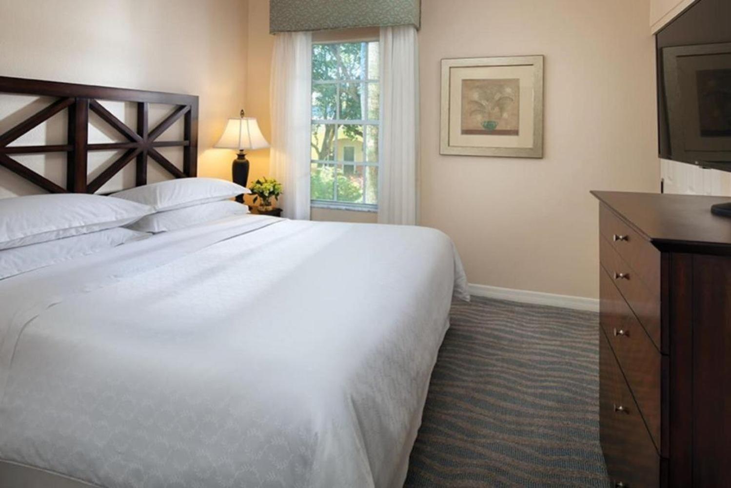Relax After The Orlando Parks In This 1Bd Resort Condo With Pools, Restaurants, Activities Etc Exterior photo