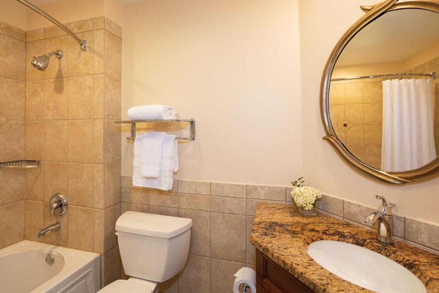 Relax After The Orlando Parks In This 1Bd Resort Condo With Pools, Restaurants, Activities Etc Exterior photo